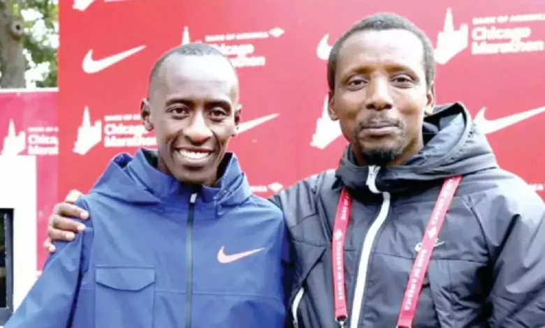 Gervais Hakizimana