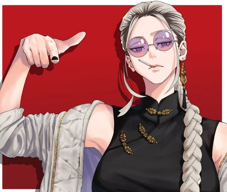 Gokurakugai Chapter 15 spoiler