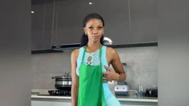 Gold Vivi Leaked Video