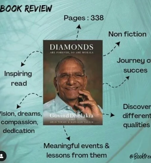 Govind Dholakia book
