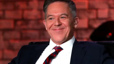 Greg Gutfeld