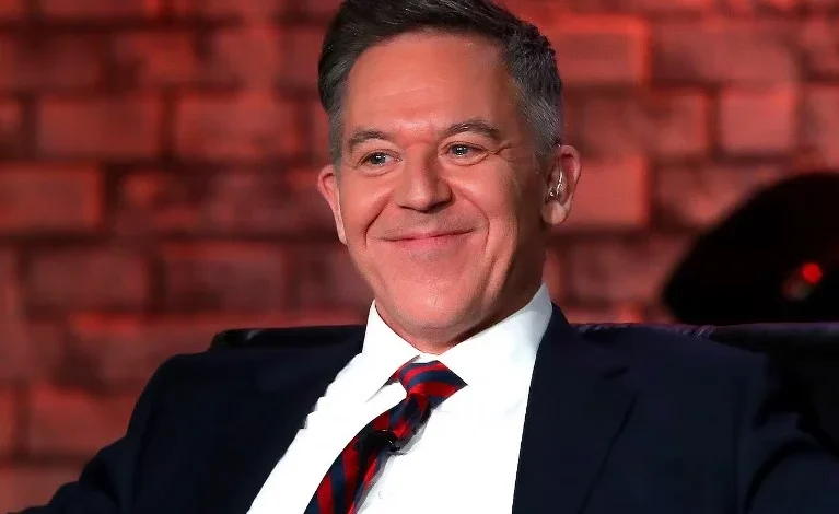 Greg Gutfeld