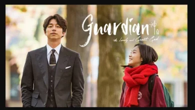 Guardian The Lonely and Great God Season 2