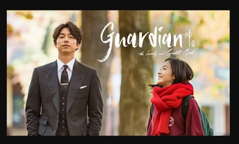 Guardian The Lonely and Great God Season 2