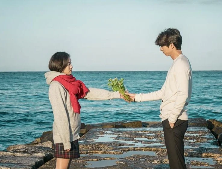 Guardian The Lonely and Great God Season 2 plot