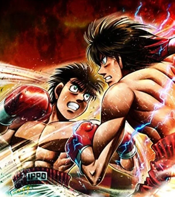 Hajime No Ippo Chapter 1449 spoiler