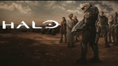 Halo Season 3 Release date