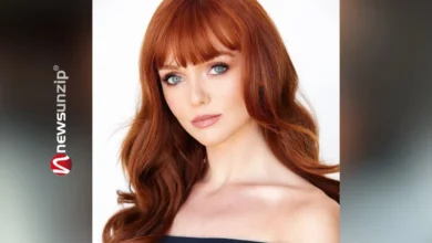 Hannah Rose May