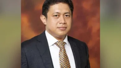 Hapsoro Sukmonohadi