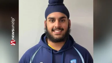 Harjas Singh