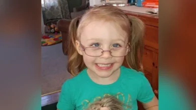 Harmony Montgomery