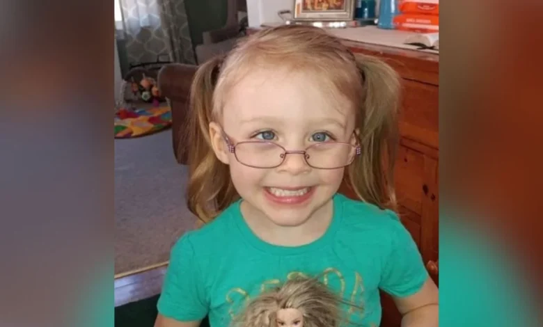 Harmony Montgomery