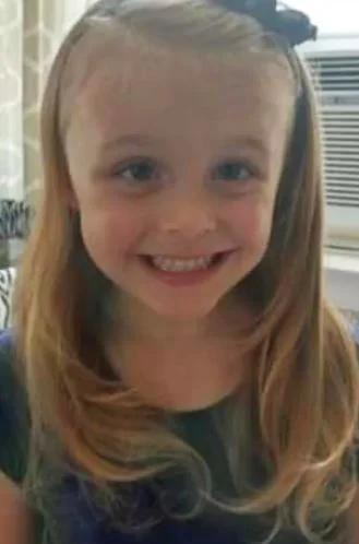 Harmony Montgomery bio