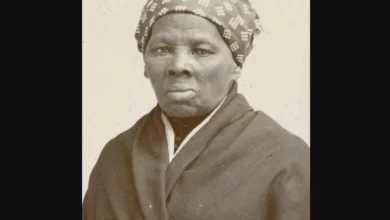Harriet Tubman Children
