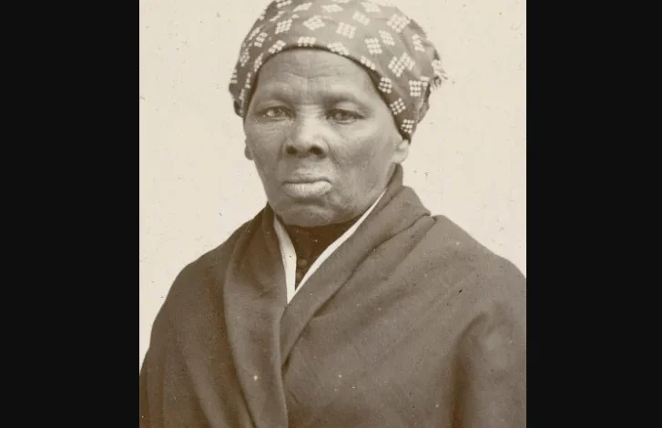 Harriet Tubman Children