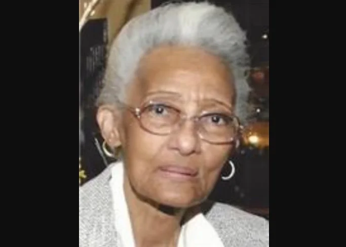 Harriet Tubman's daughter