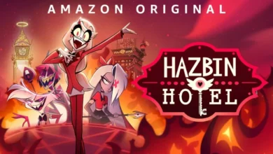 Hazbin Hotel Season 3