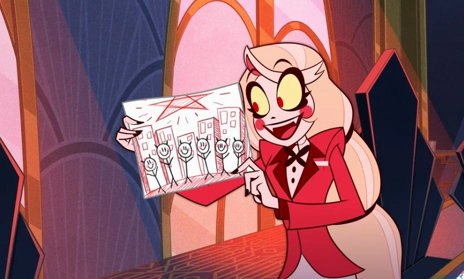 Hazbin Hotel Season 3 plot