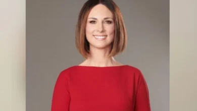 Heidi Przybyla