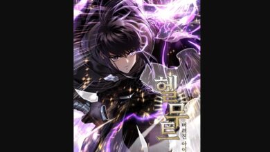 Helmut The Forsaken Child Chapter 57 Release Date