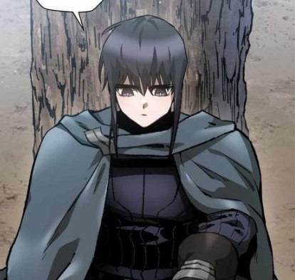 Helmut The Forsaken Child Chapter 57 Spoiler and Raw Scan