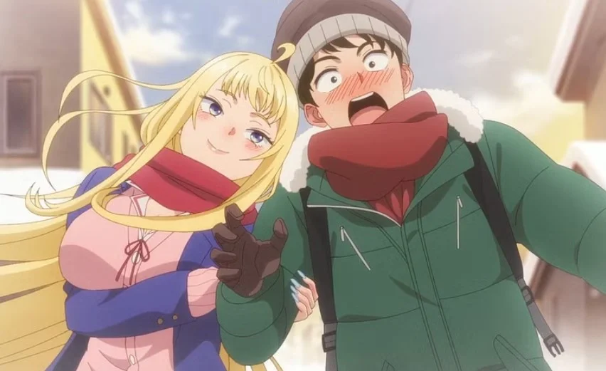 Hokkaido Gals Are Super Adorable! Season 2 plot