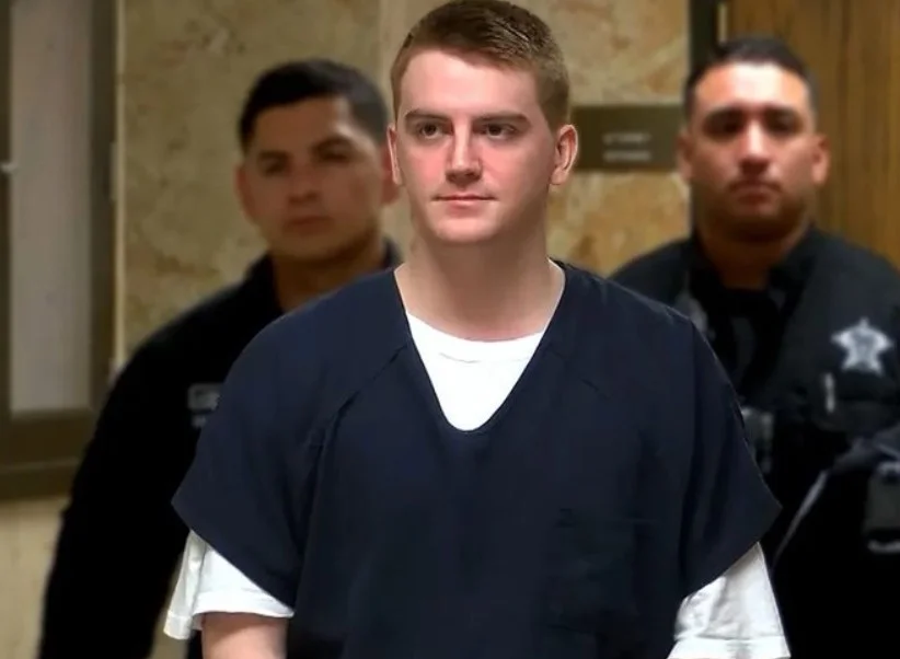 Hollis Daniels is being sentenced to life after a Capital Murder trial