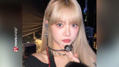 Hong Eunchae