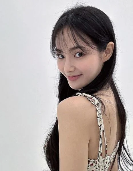 Hong Suzu wiki