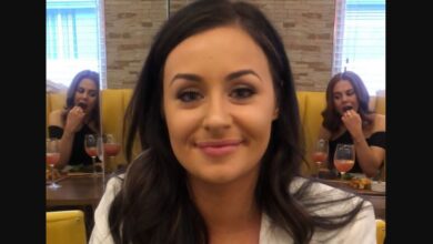 How Jessica Cronshaw and Her Baby Elsie Lost Their Lives to Hyperemesis Gravidarum