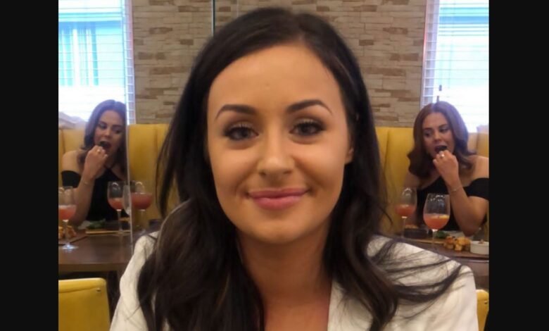 How Jessica Cronshaw and Her Baby Elsie Lost Their Lives to Hyperemesis Gravidarum