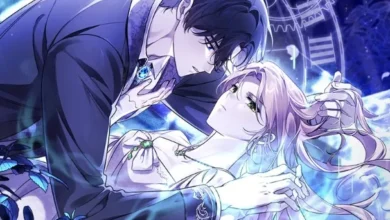 How To Reject My Obsessive Ex-Husband Chapter 16