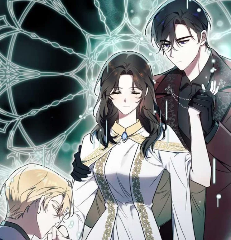 How To Reject My Obsessive Ex-Husband Chapter 16 spoiler