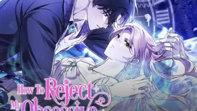 How To Reject My Obsessive Ex-Husband Chapter 17
