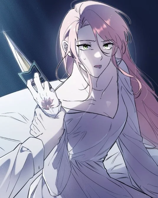 How To Reject My Obsessive Ex-Husband Chapter 17 spoiler
