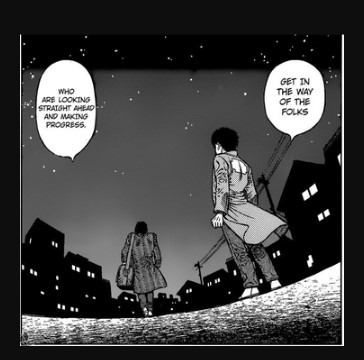 How to Read Hajime No Ippo Chapter 1450 Online
