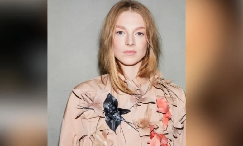 Hunter Schafer Jewish Or Catholic