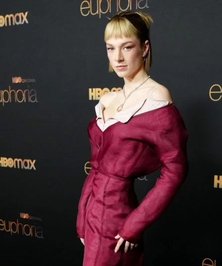 Hunter Schafer Jewish