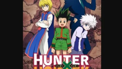 Hunter x Hunter Season 7