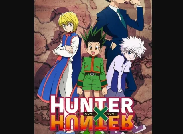 Hunter x Hunter Season 7