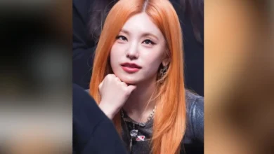 Hwang Yeji (ITZY)