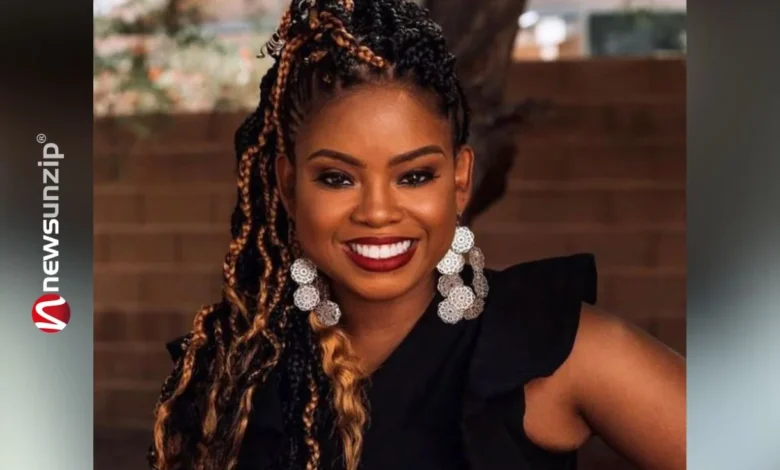 Hydeia Broadbent