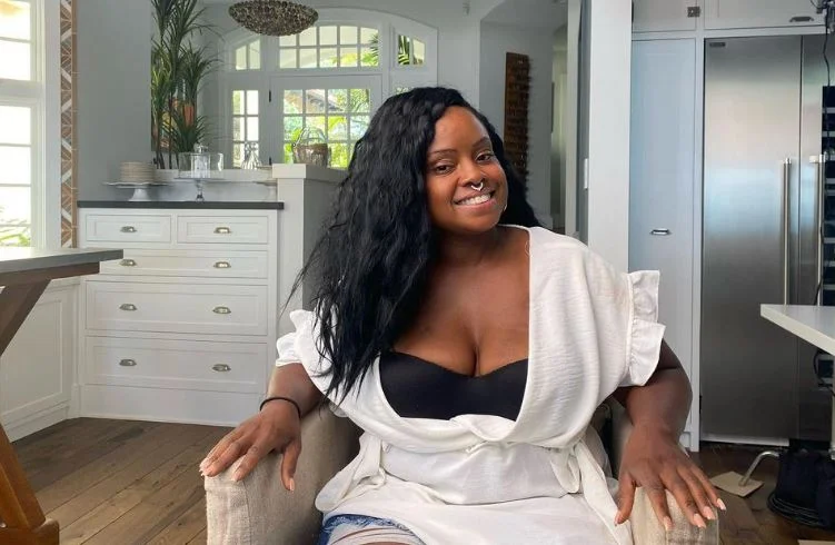 Hydeia Broadbent Cause of Death