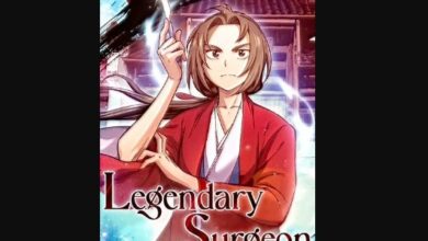 I Reincarnated as a Legendary Surgeon Chapter 101 Release Date