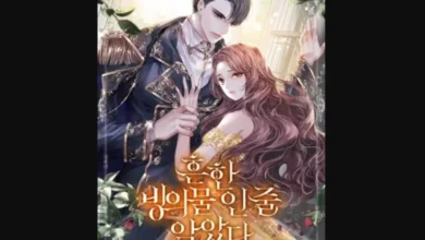 I Thought Its a Common Possession Chapter 54