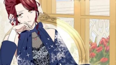 I Thought Its a Common Possession Chapter 56
