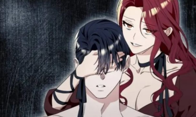 I Thought Its a Common Possession Chapter 56 spoiler
