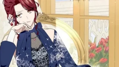 I Thought Its a Common Possession Chapter 57
