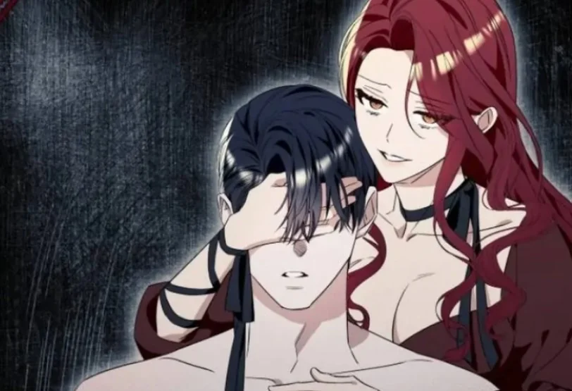 I Thought Its a Common Possession Chapter 57 spoiler