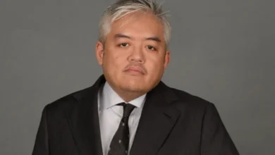 Ian Miles Cheong